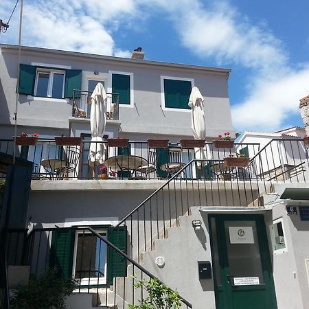 Golden B&B Split Dış mekan fotoğraf