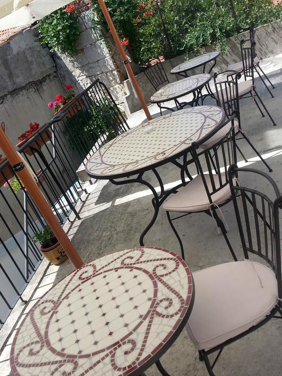 Golden B&B Split Dış mekan fotoğraf