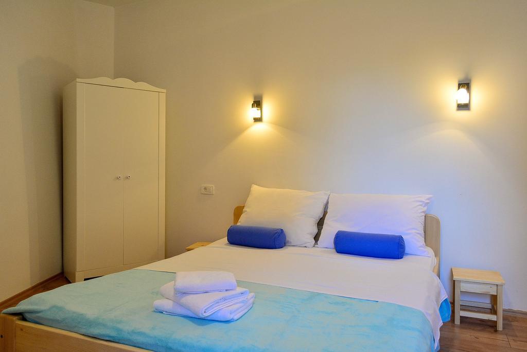 Golden B&B Split Oda fotoğraf