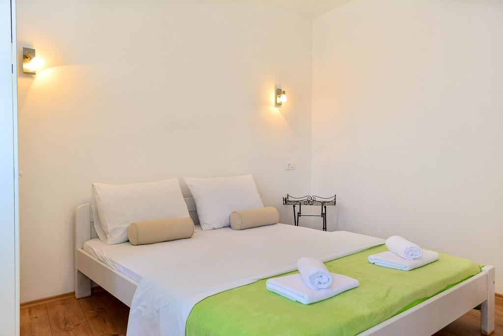 Golden B&B Split Oda fotoğraf
