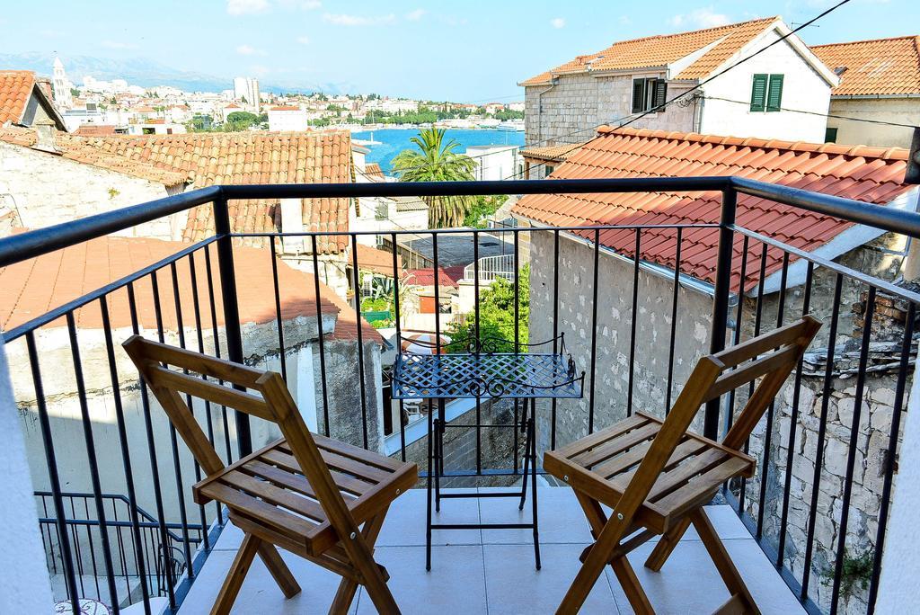 Golden B&B Split Oda fotoğraf