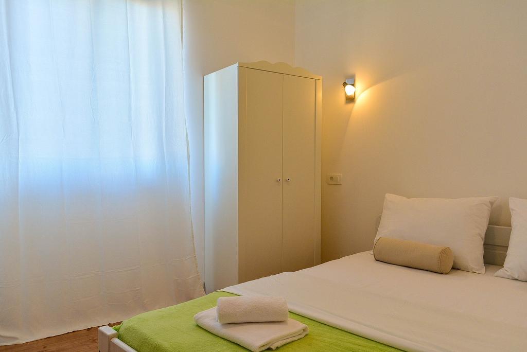 Golden B&B Split Oda fotoğraf