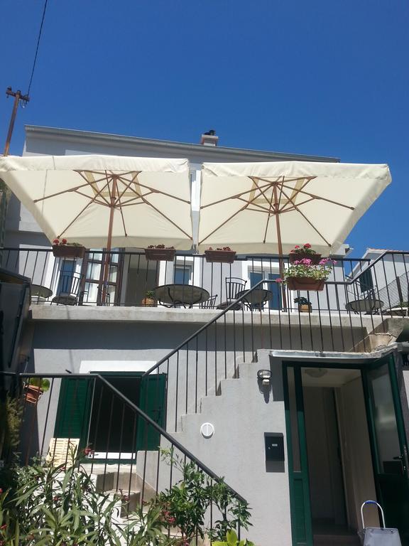 Golden B&B Split Dış mekan fotoğraf