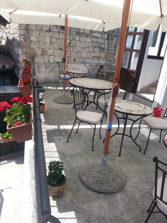 Golden B&B Split Dış mekan fotoğraf