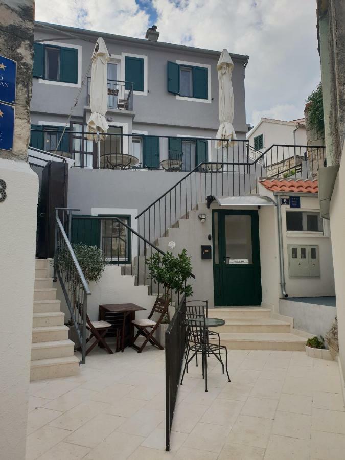 Golden B&B Split Dış mekan fotoğraf