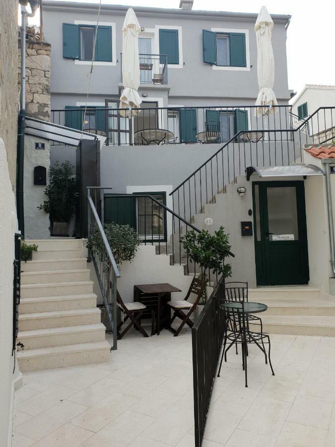 Golden B&B Split Dış mekan fotoğraf