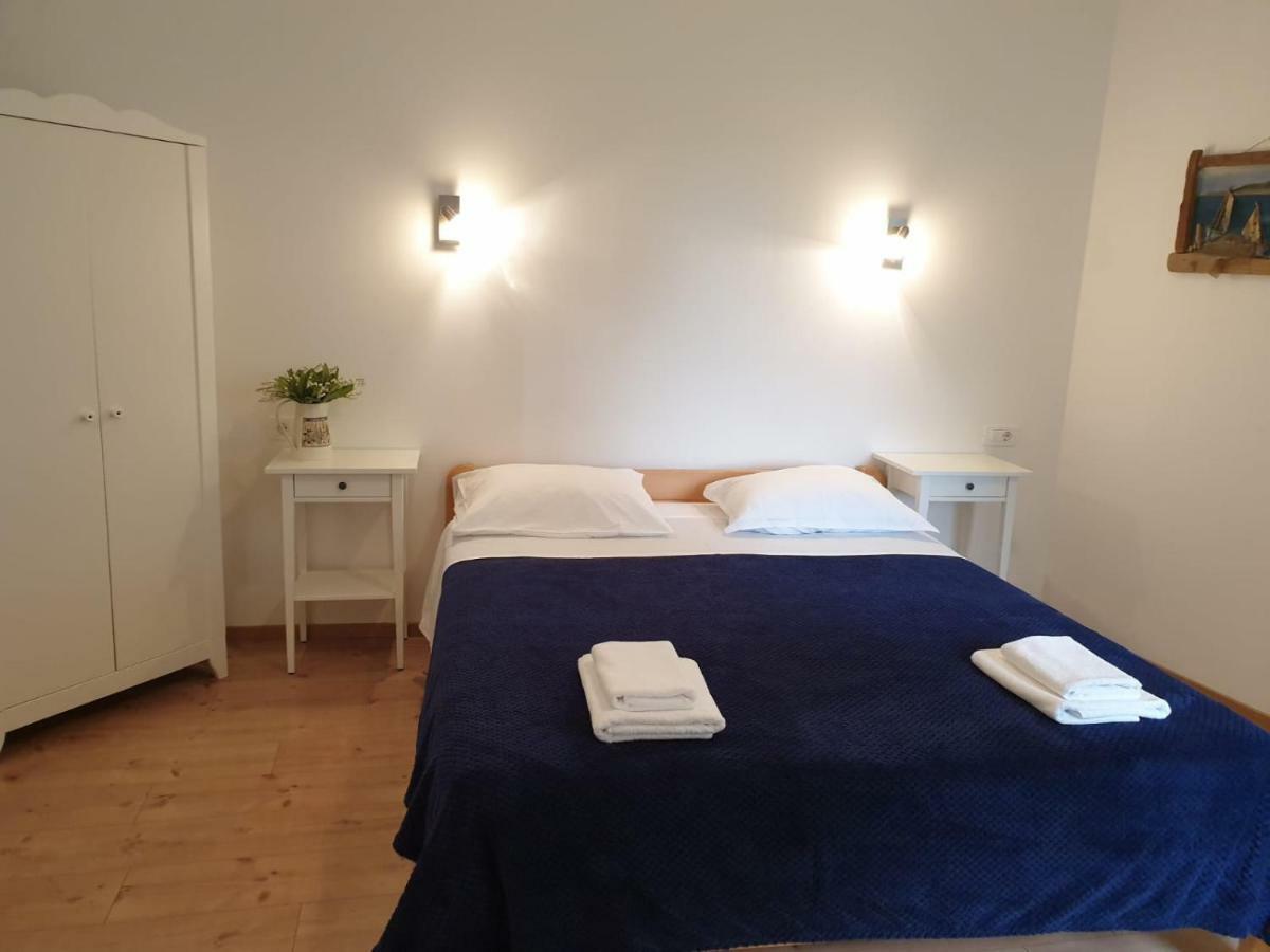 Golden B&B Split Dış mekan fotoğraf