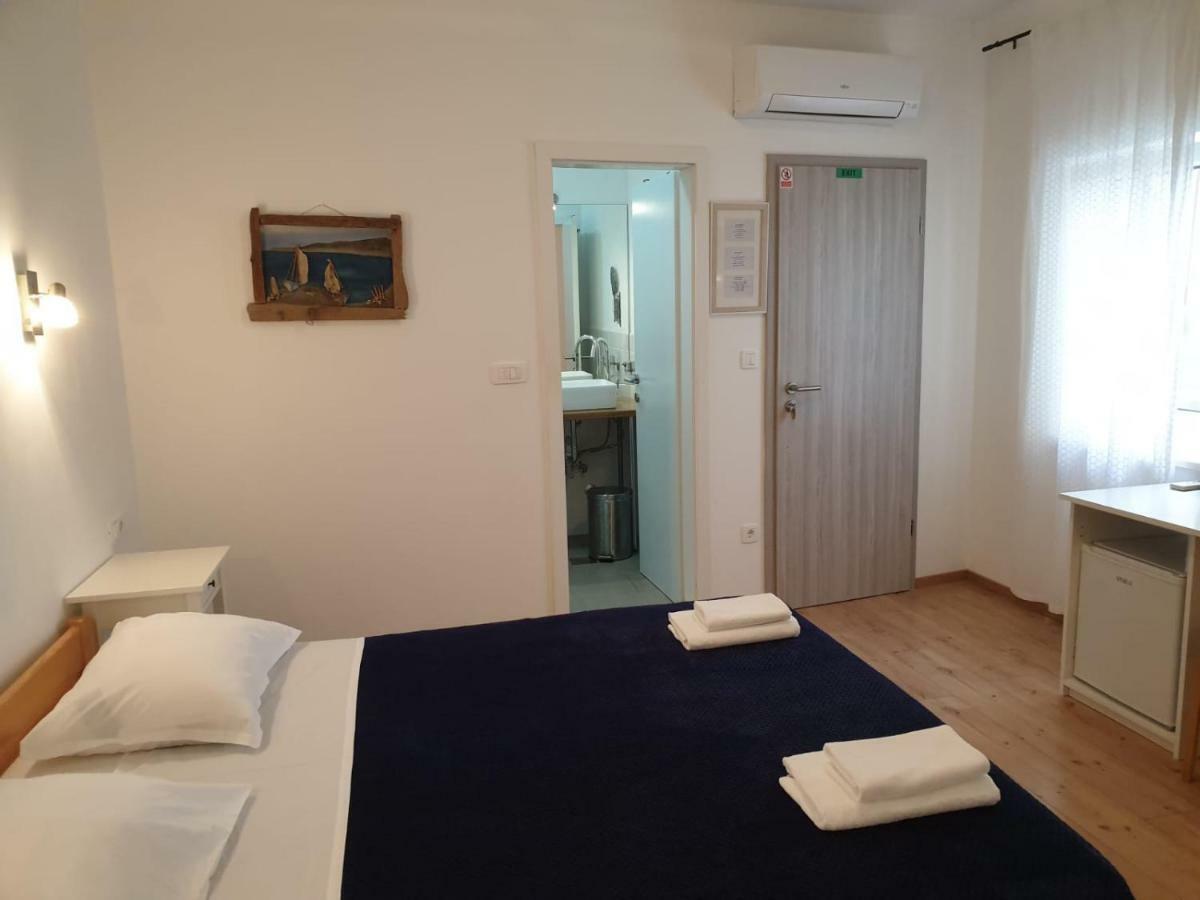 Golden B&B Split Dış mekan fotoğraf