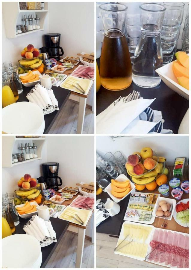 Golden B&B Split Dış mekan fotoğraf