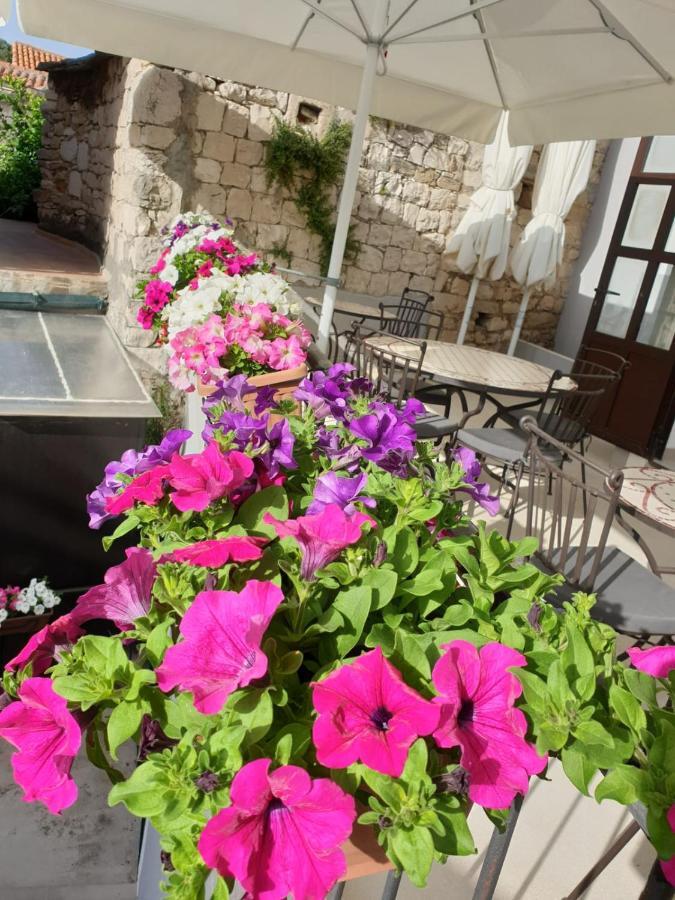 Golden B&B Split Dış mekan fotoğraf